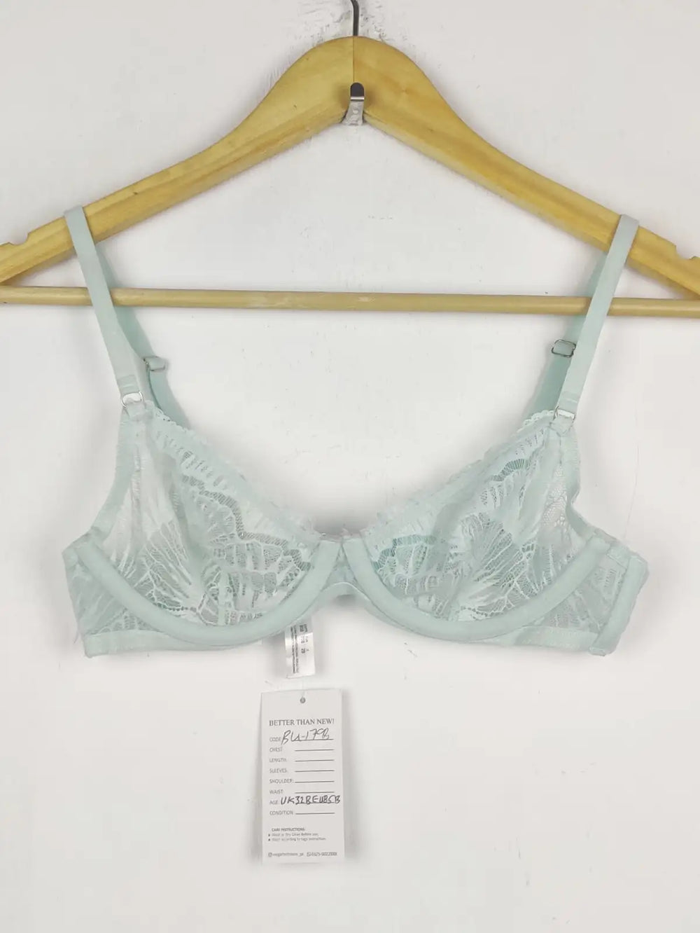 Buy online pre-used pre-loved 100% authentic & Original branded Primark 70B (BU-1798) available in Pakistan. Top international brands avilable.