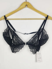 Buy online pre-used pre-loved 100% authentic & Original branded Ann Summers 38 (BU-1799) available in Pakistan. Top international brands avilable.