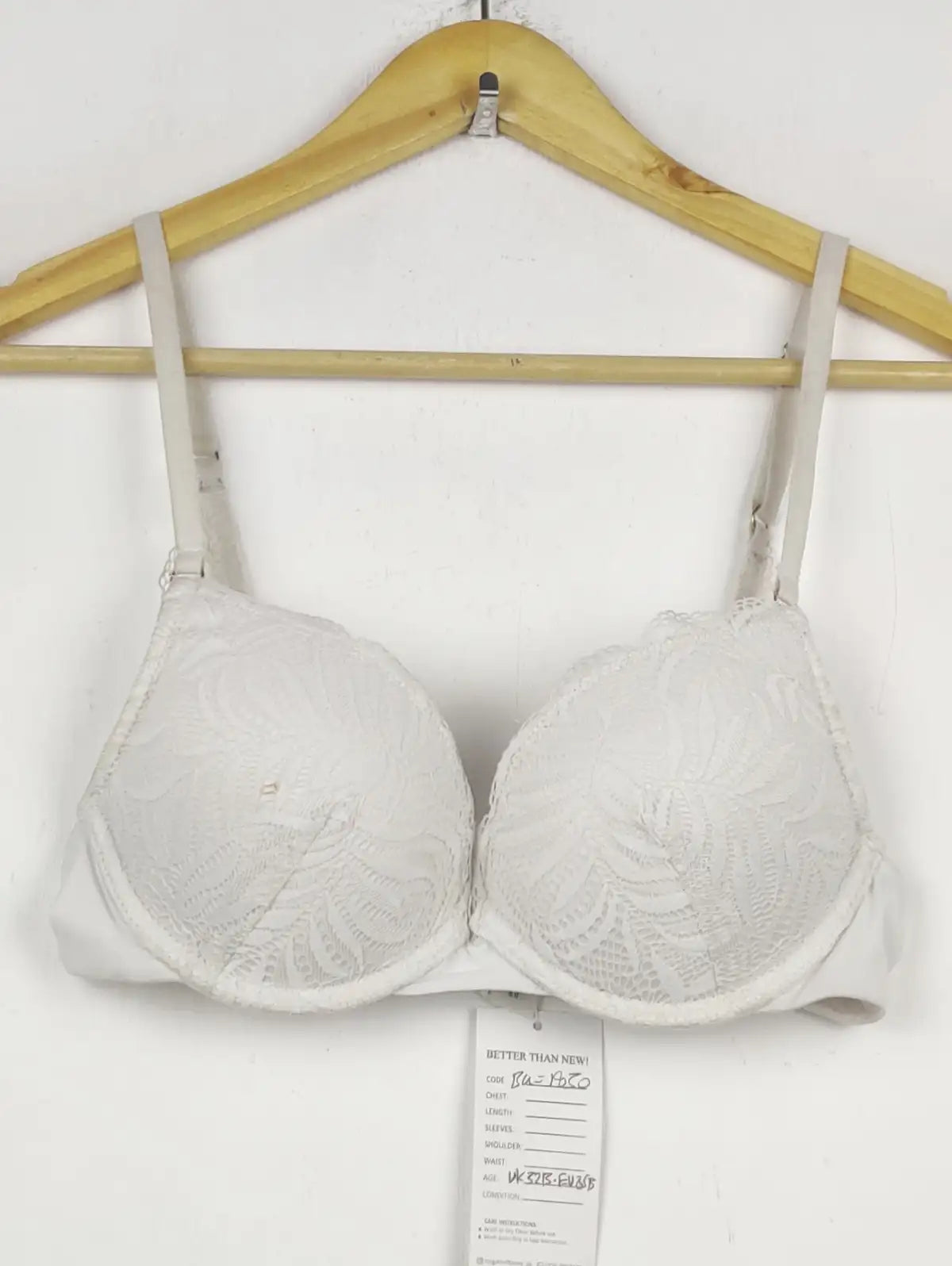 Buy online pre-used pre-loved 100% authentic & Original branded Primark 70B (BU-1830) available in Pakistan. Top international brands avilable.