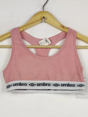 Buy online pre-used pre-loved 100% authentic & Original branded Umbro (BU-1850) available in Pakistan. Top international brands avilable.