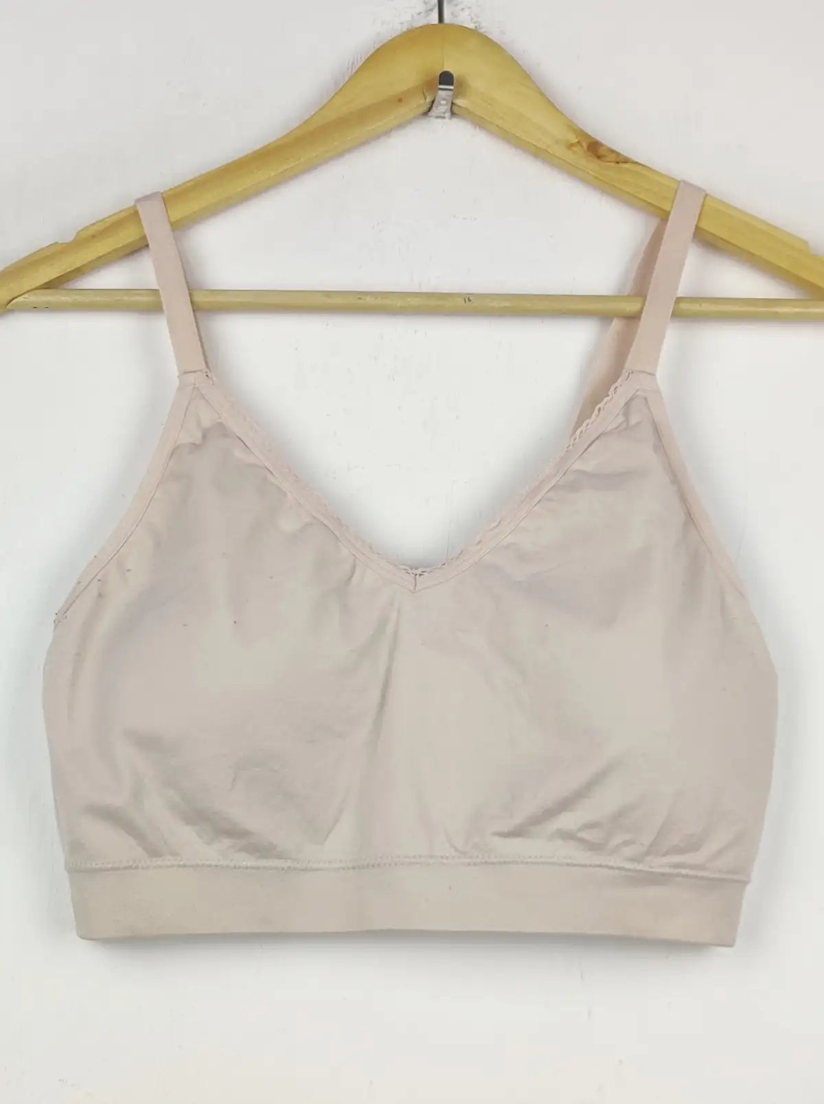 Buy online pre-used pre-loved 100% authentic & Original branded Marks & Spencer (BU-1852) available in Pakistan. Top international brands avilable.