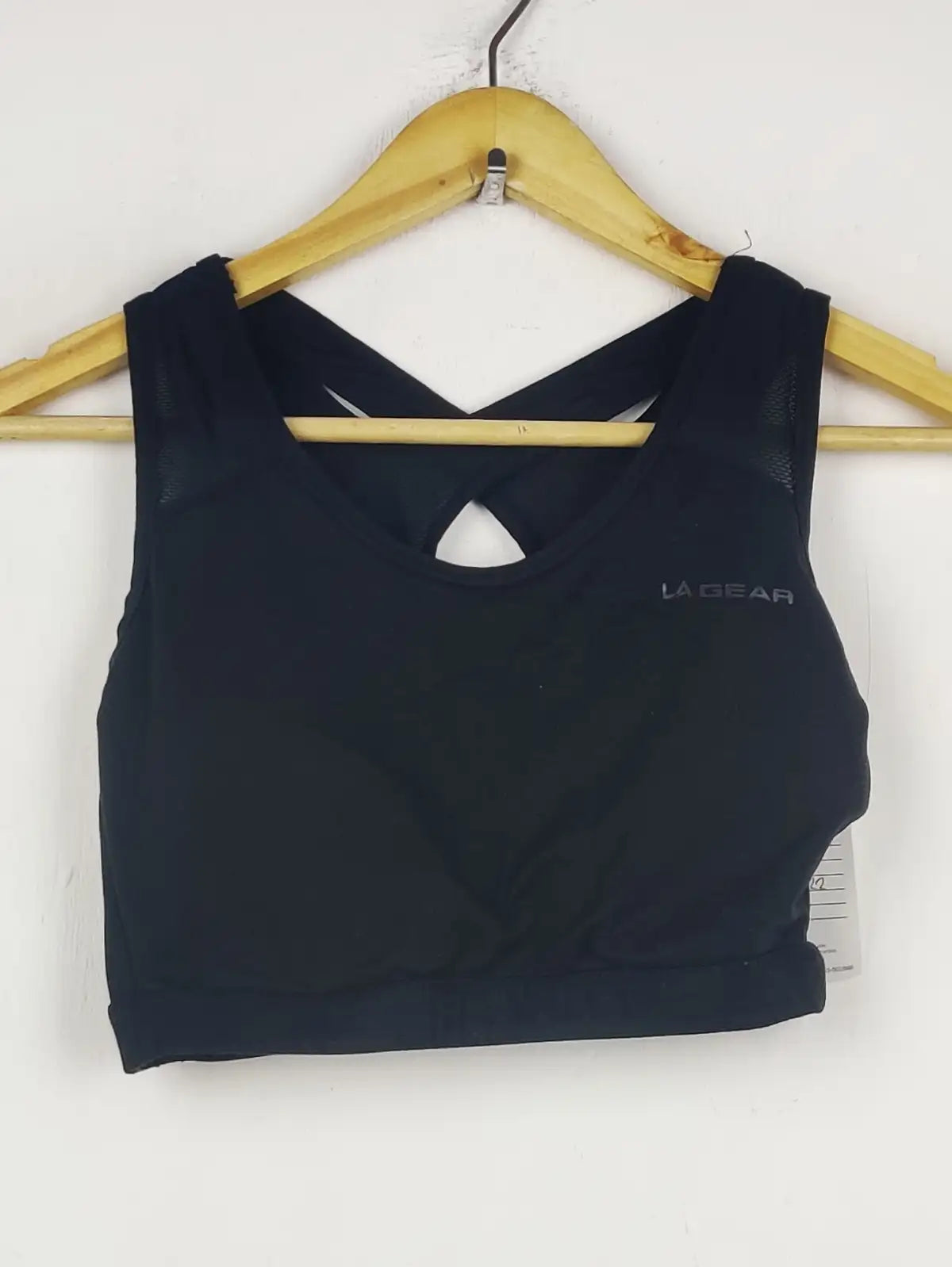 Buy online pre-used pre-loved 100% authentic & Original branded La Gear (BU-1853) available in Pakistan. Top international brands avilable.
