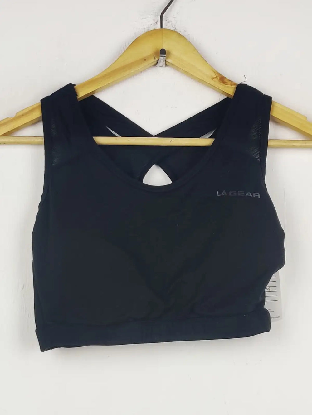 Buy online pre-used pre-loved 100% authentic & Original branded La Gear (BU-1853) available in Pakistan. Top international brands avilable.