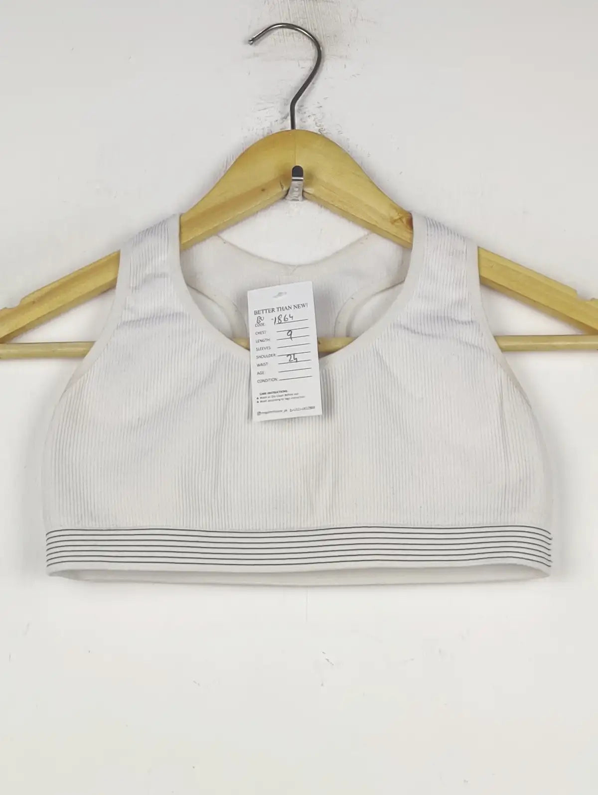 Buy online pre-used pre-loved 100% authentic & Original branded Primark (BU-1864) available in Pakistan. Top international brands avilable.