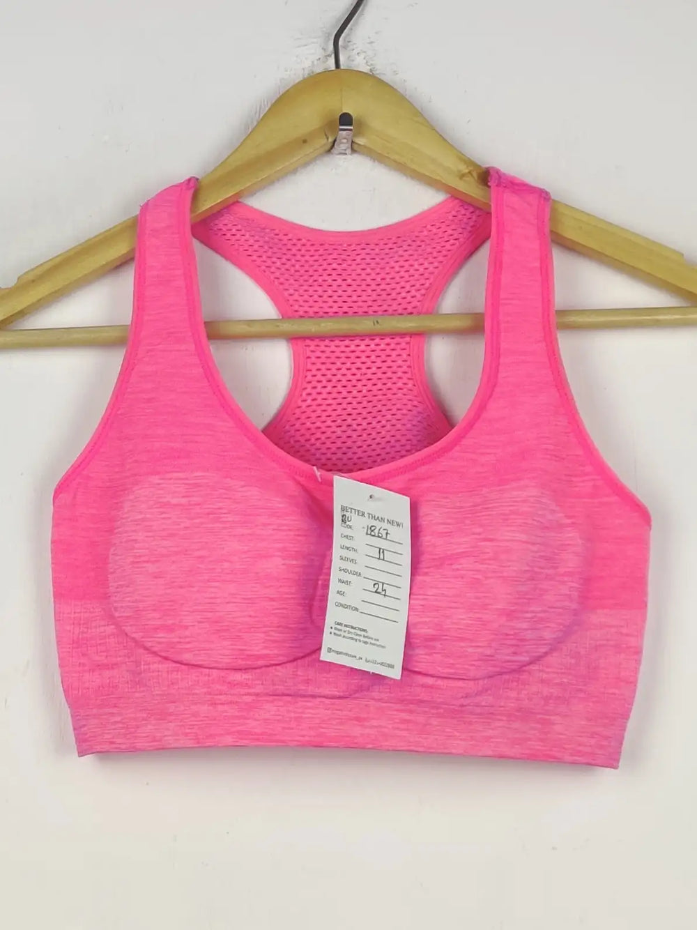 Buy online pre-used pre-loved 100% authentic & Original branded Unknown Brand (BU-1867) available in Pakistan. Top international brands avilable.