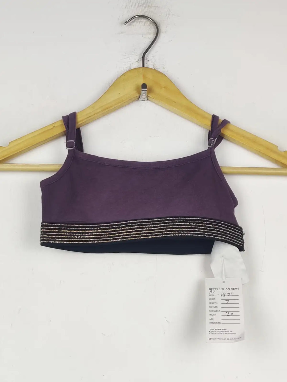 Buy online pre-used pre-loved 100% authentic & Original branded Name It (BU-1873) available in Pakistan. Top international brands avilable.