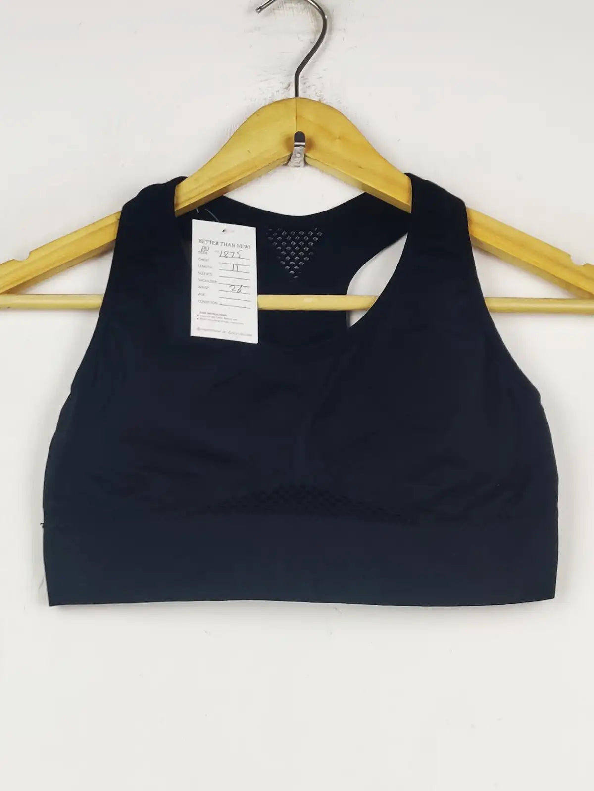 Buy online pre-used pre-loved 100% authentic & Original branded Unknown Brand (BU-1875) available in Pakistan. Top international brands avilable.