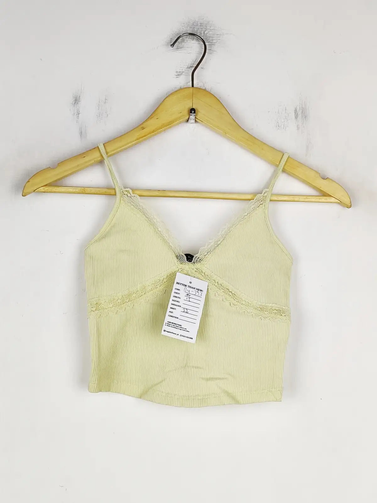 Buy online pre-used pre-loved 100% authentic & Original branded Bershka (BU-393) available in Pakistan. Top international brands avilable.
