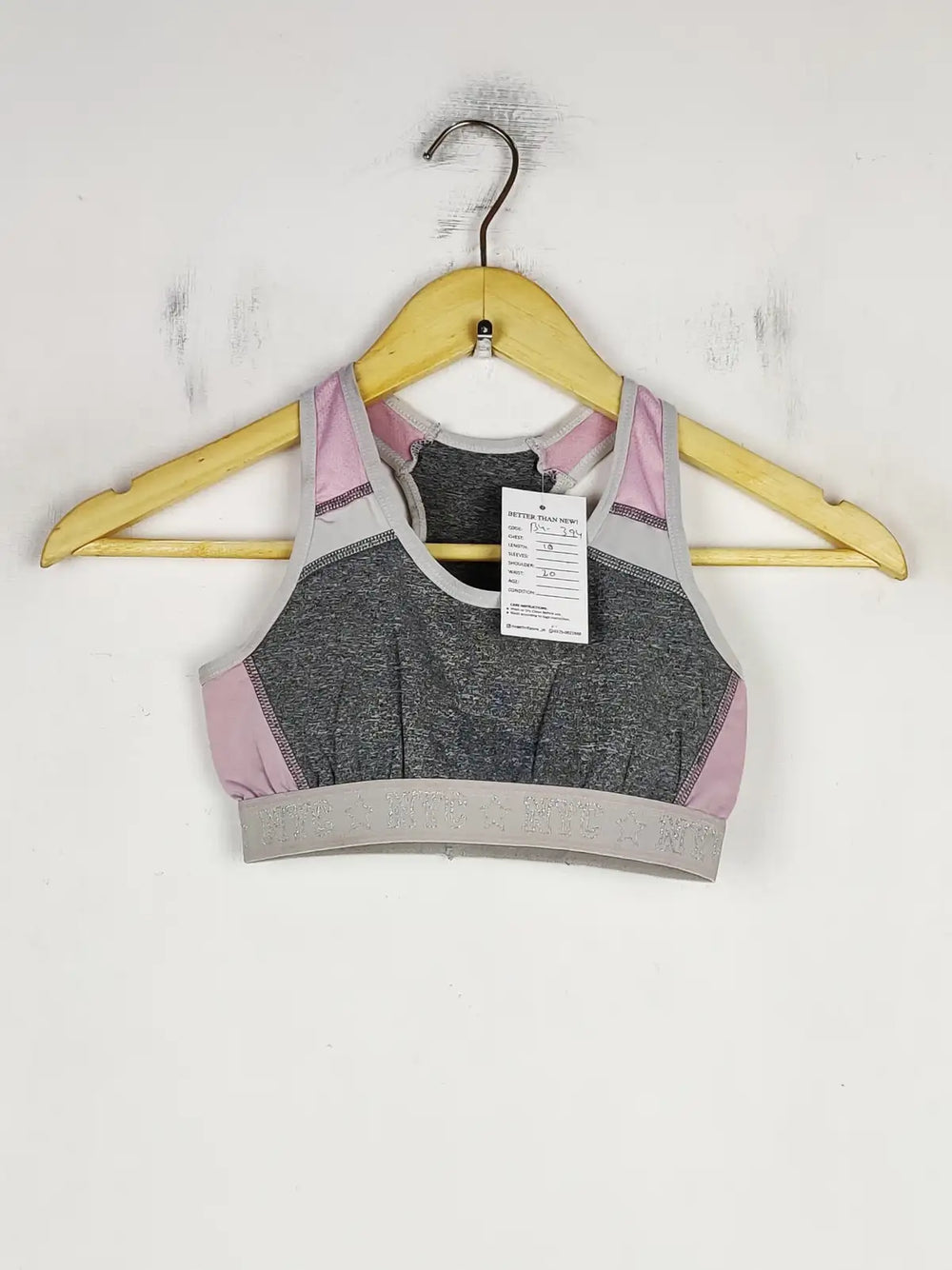 Buy online pre-used pre-loved 100% authentic & Original branded Primark (BU-394) available in Pakistan. Top international brands avilable.
