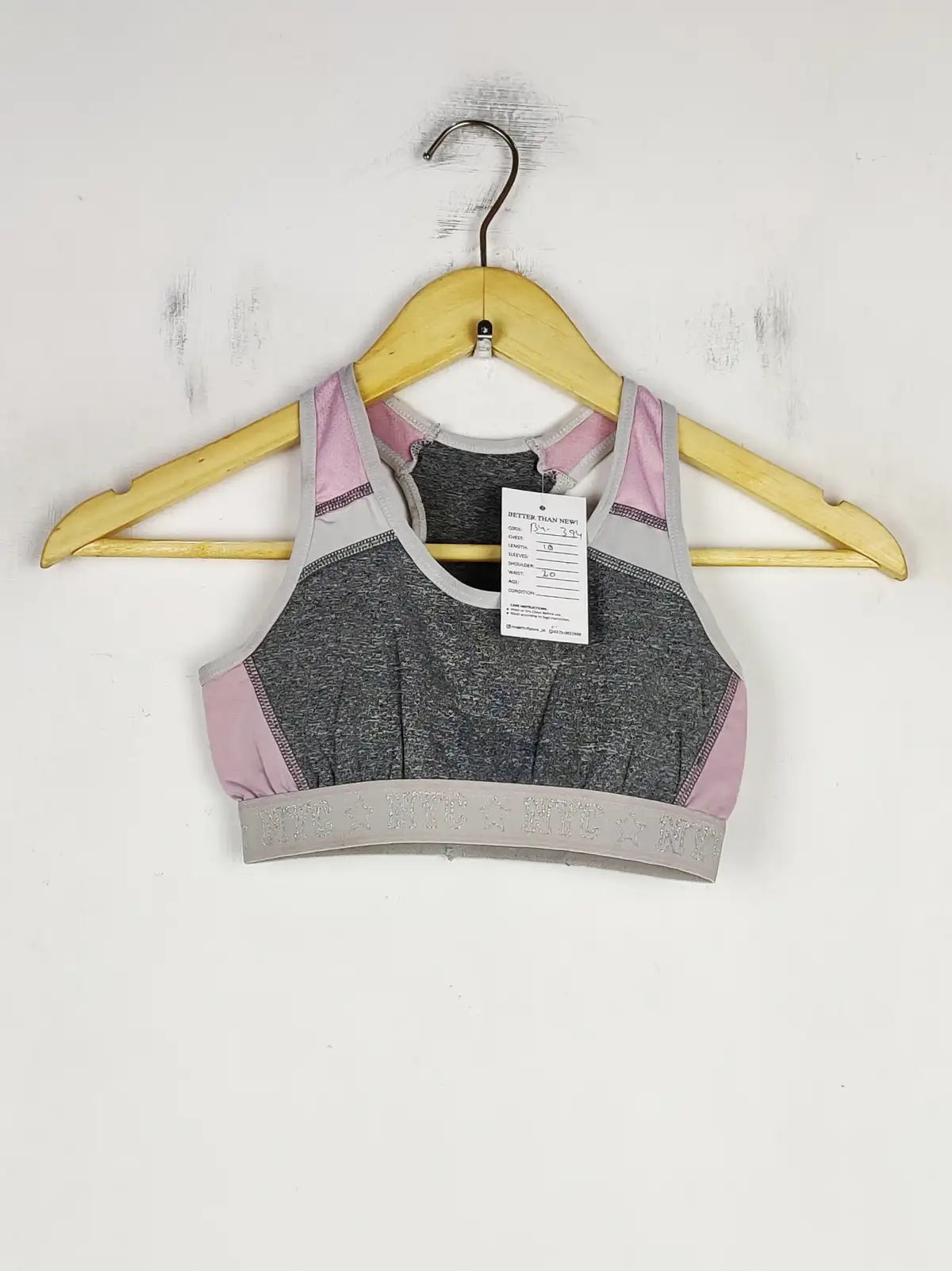 Buy online pre-used pre-loved 100% authentic & Original branded Primark (BU-394) available in Pakistan. Top international brands avilable.