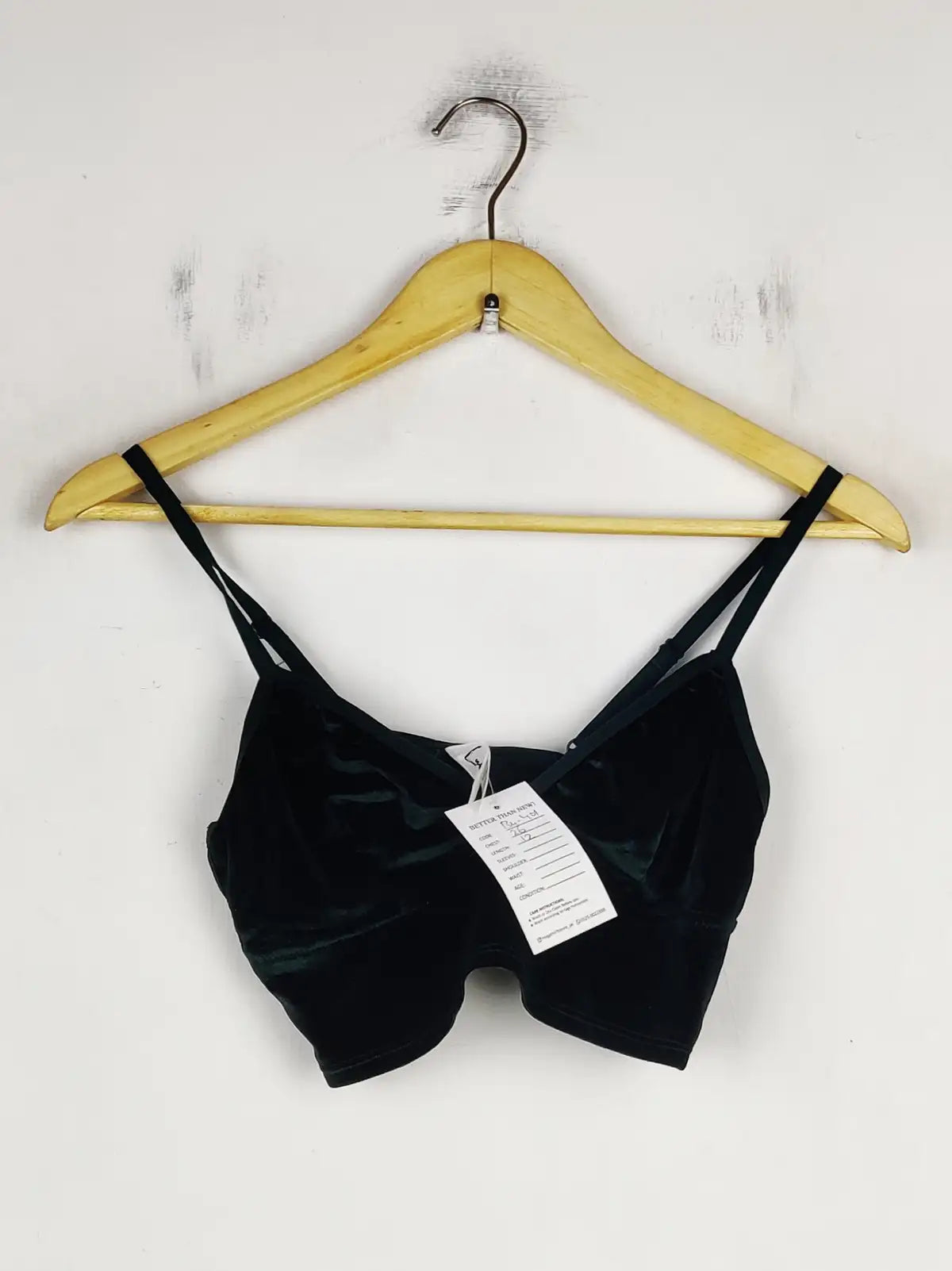 Buy online pre-used pre-loved 100% authentic & Original branded Love Fette (BU-401) available in Pakistan. Top international brands avilable.