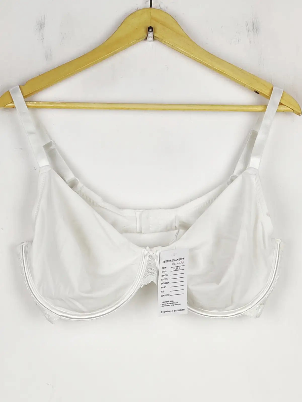 Buy online pre-used pre-loved 100% authentic & Original branded Tu (BU-40) available in Pakistan. Top international brands avilable.