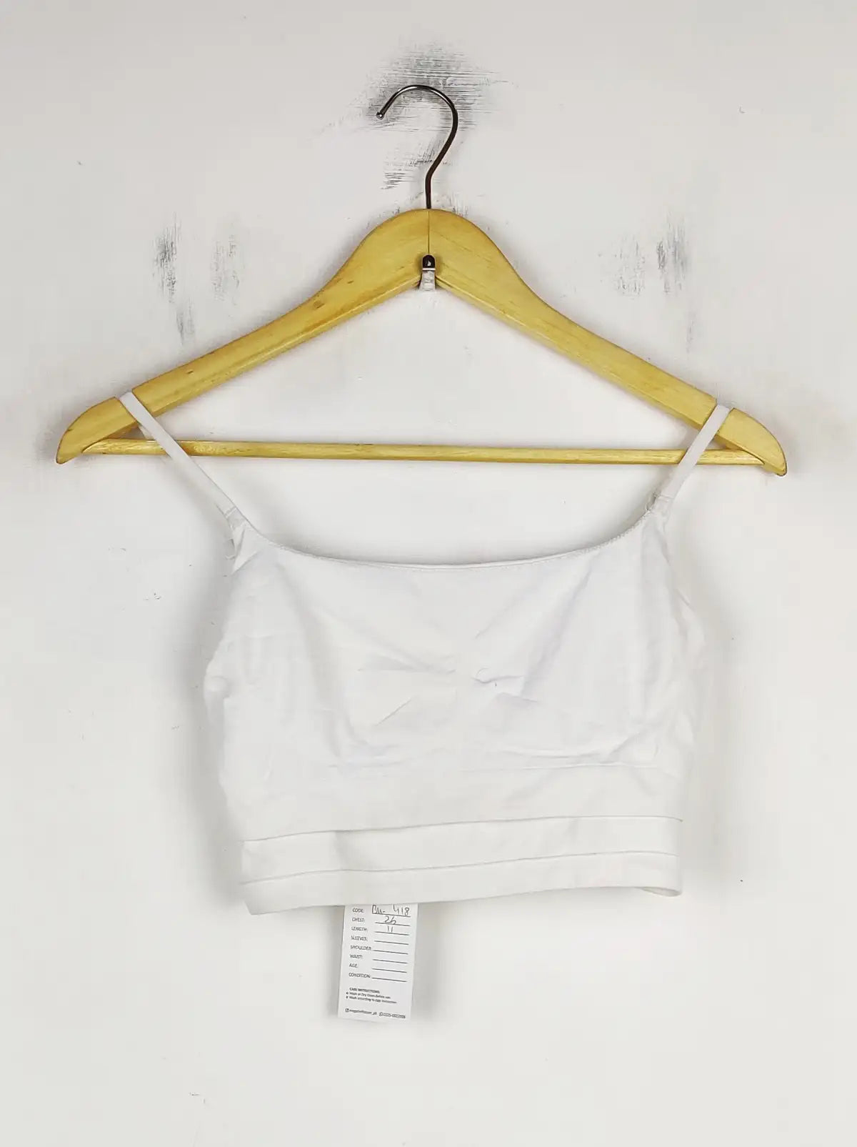 Buy online pre-used pre-loved 100% authentic & Original branded Primark (BU-418) available in Pakistan. Top international brands avilable.