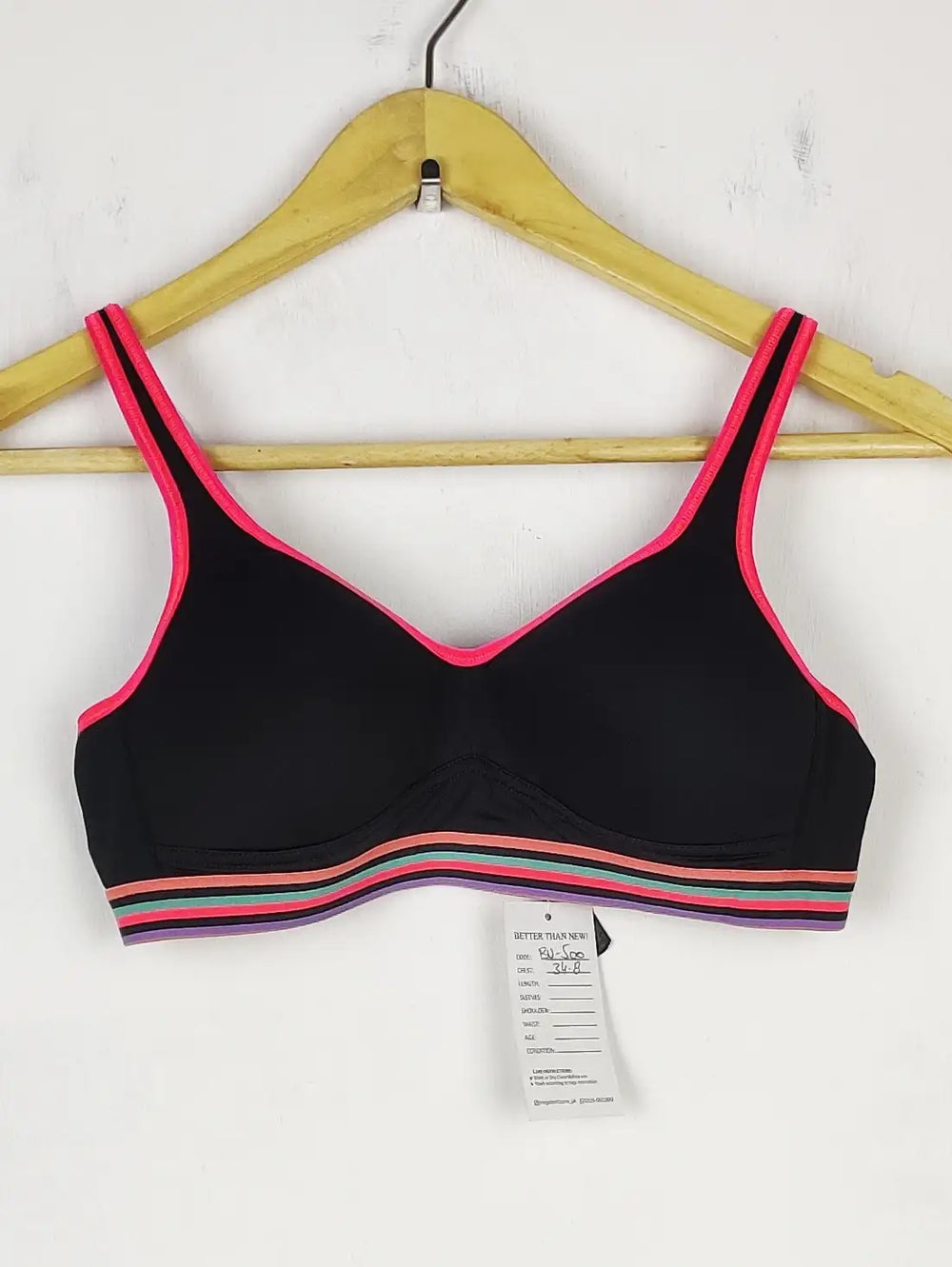 Buy online pre-used pre-loved 100% authentic & Original branded Marks & Spencer ,Uk 34B (BU-500) available in Pakistan. Top international brands avilable.