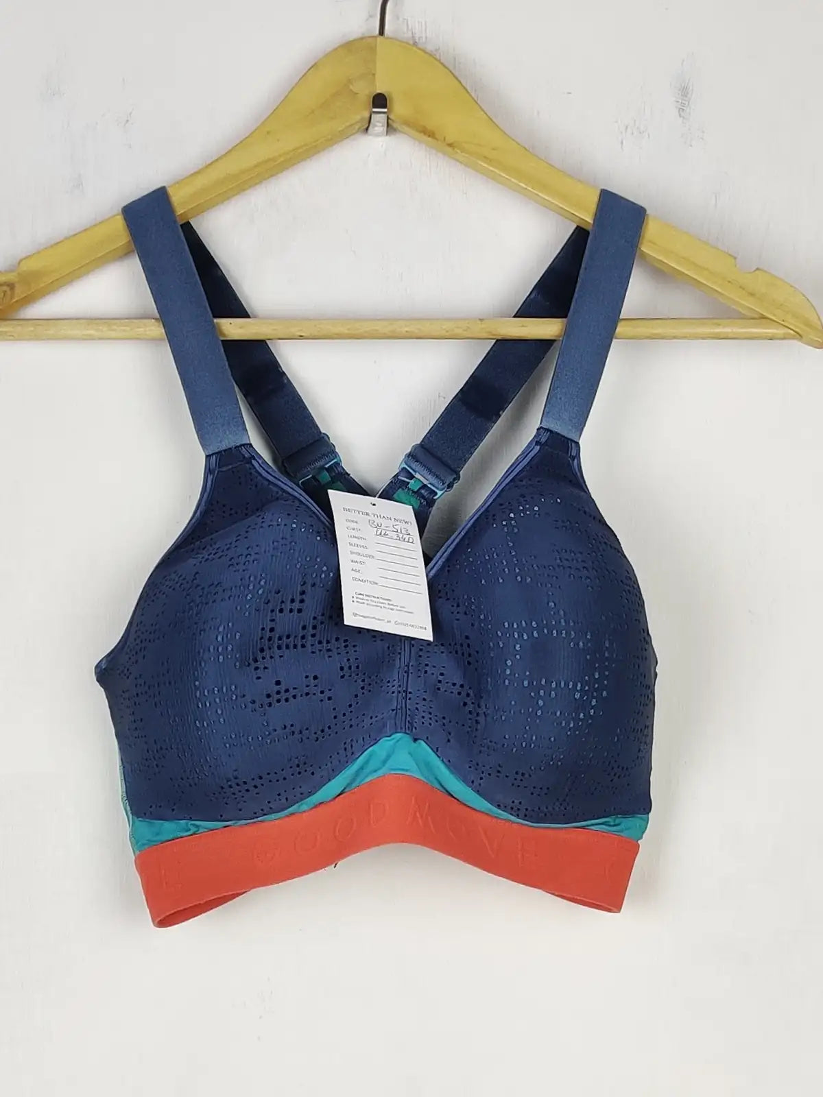 Buy online pre-used pre-loved 100% authentic & Original branded Marks & Spencer , Uk34D (BU-513) available in Pakistan. Top international brands avilable.