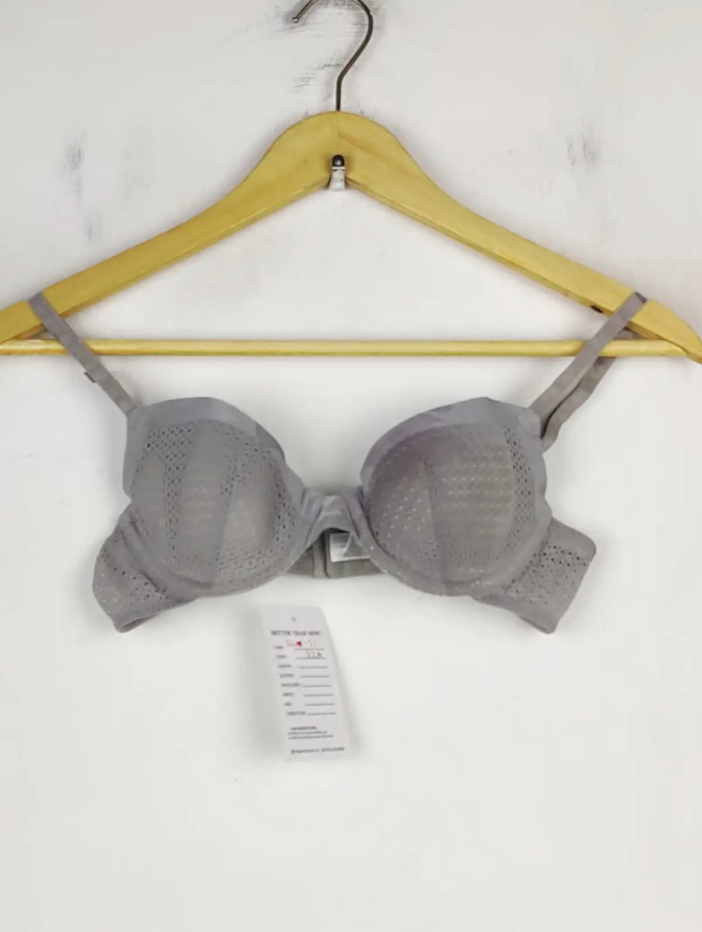 Buy online pre-used pre-loved 100% authentic & Original branded Secret Possessions (BU-51) available in Pakistan. Top international brands avilable.