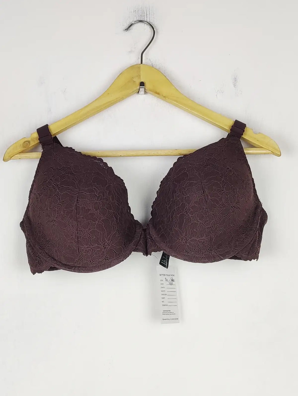 Buy online pre-used pre-loved 100% authentic & Original branded George , Uk 38E (BU-520) available in Pakistan. Top international brands avilable.