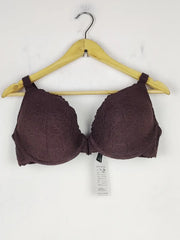 Buy online pre-used pre-loved 100% authentic & Original branded George , Uk 38E (BU-520) available in Pakistan. Top international brands avilable.