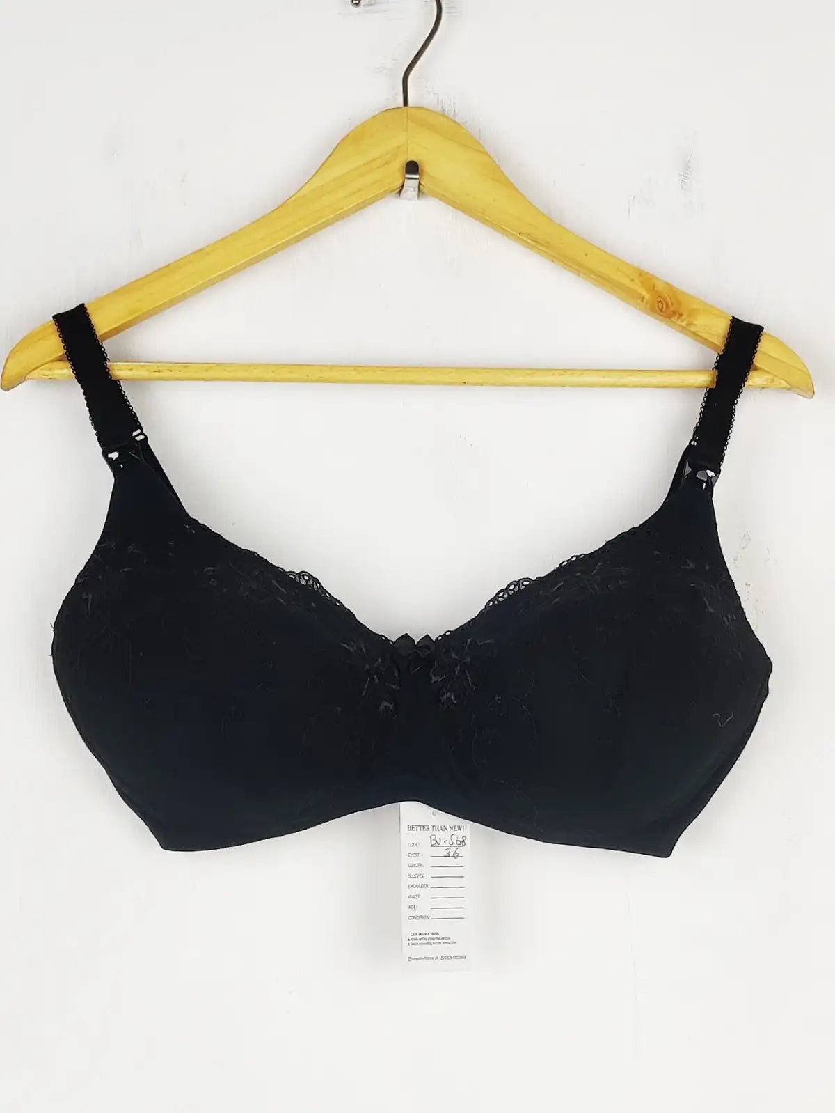 Buy online pre-used pre-loved 100% authentic & Original branded Unknown Brand (BU-568) available in Pakistan. Top international brands avilable.