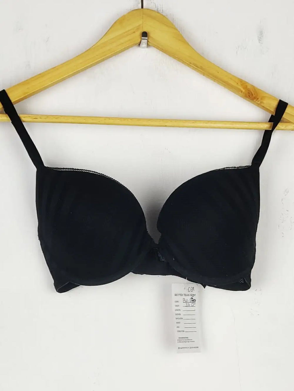 Buy online pre-used pre-loved 100% authentic & Original branded Secret Possessions, Uk 32C (BU-570) available in Pakistan. Top international brands avilable.