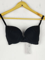 Buy online pre-used pre-loved 100% authentic & Original branded Secret Possessions, Uk 32C (BU-570) available in Pakistan. Top international brands avilable.