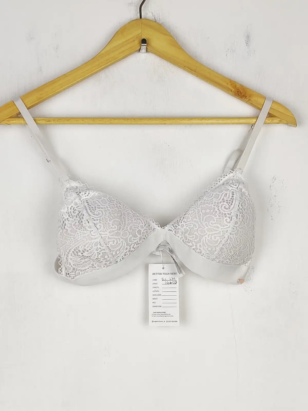 Buy online pre-used pre-loved 100% authentic & Original branded Primark, Uk 12 (BU-634) available in Pakistan. Top international brands avilable.