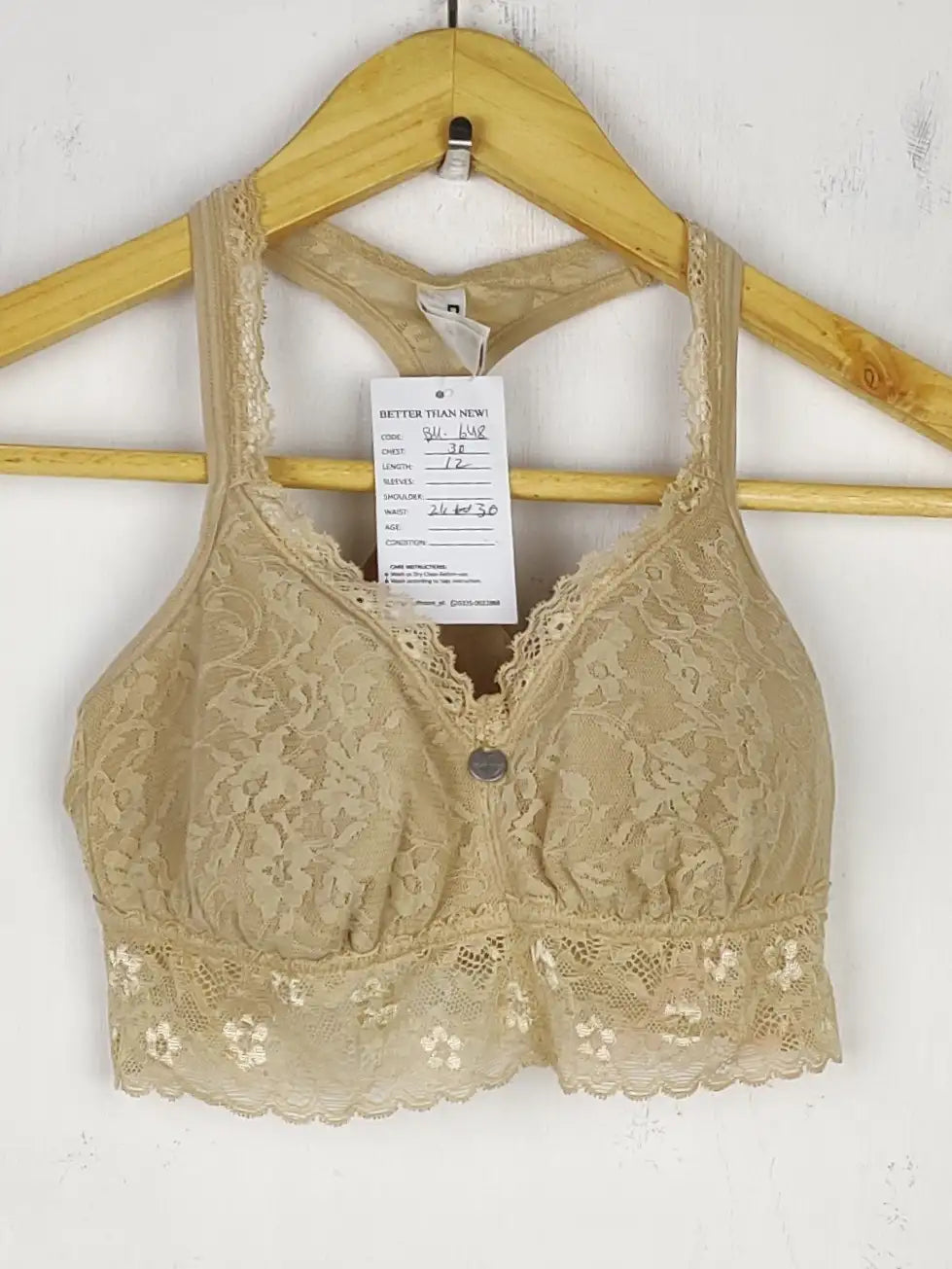 Buy online pre-used pre-loved 100% authentic & Original branded Dkny (BU-648) available in Pakistan. Top international brands avilable.