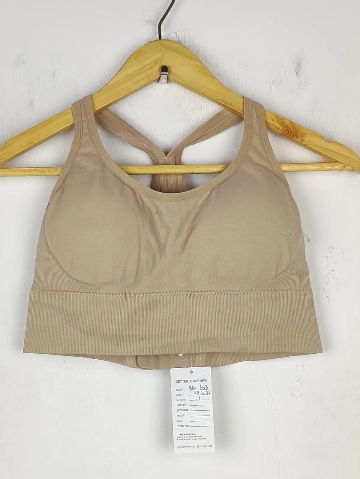 Buy online pre-used pre-loved 100% authentic & Original branded Marks & Spencer (BU-653) available in Pakistan. Top international brands avilable.