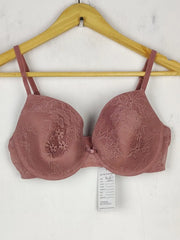 Buy online pre-used pre-loved 100% authentic & Original branded Secret Possessions, Uk 38C (BU-654) available in Pakistan. Top international brands avilable.