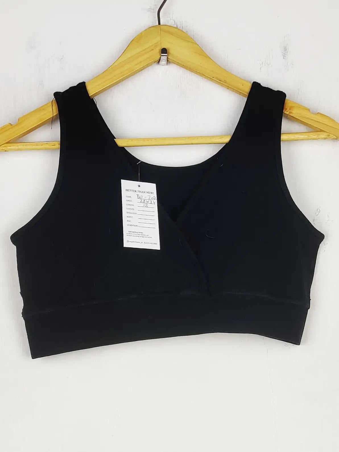 Buy online pre-used pre-loved 100% authentic & Original branded Seraphine (BU-702) available in Pakistan. Top international brands avilable.