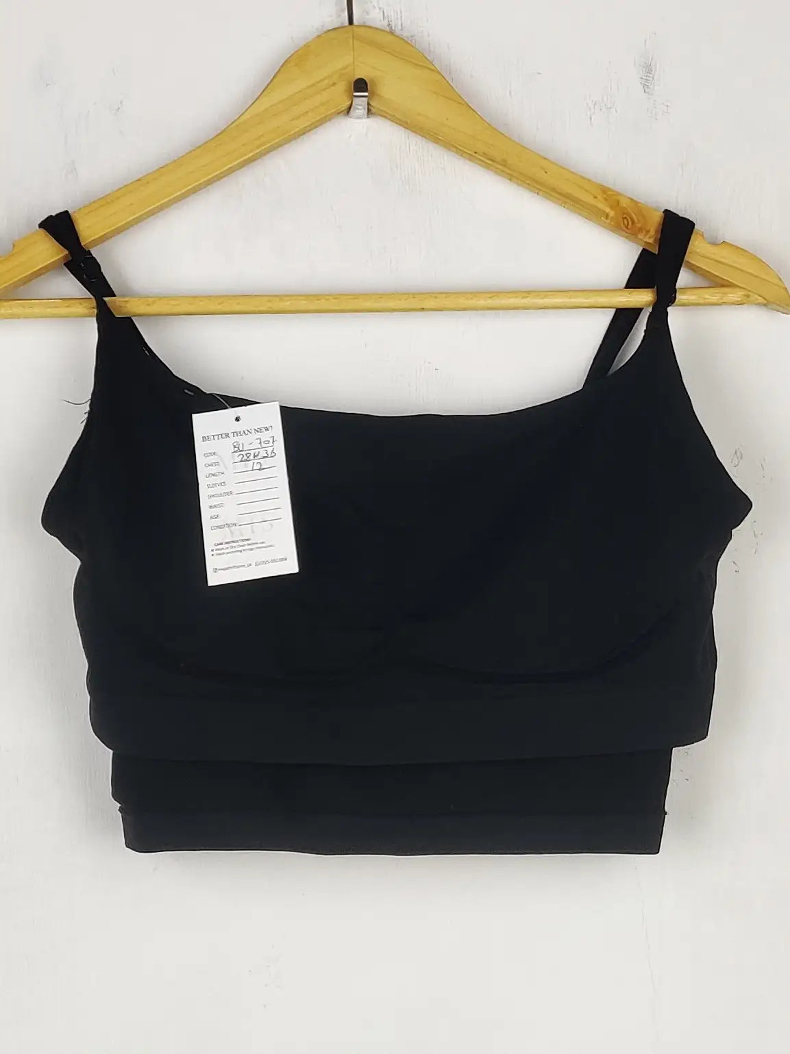 Buy online pre-used pre-loved 100% authentic & Original branded Primark , Uk 14 (BU-707) available in Pakistan. Top international brands avilable.