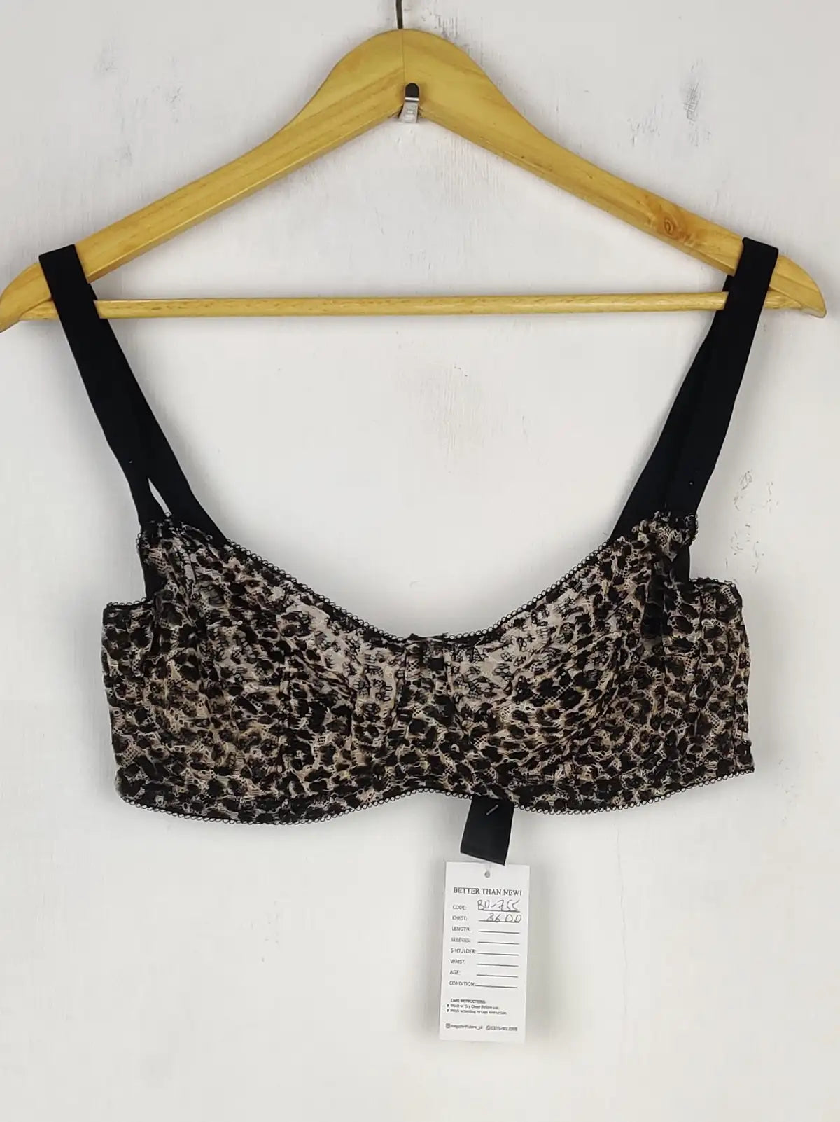 Buy online pre-used pre-loved 100% authentic & Original branded Next, Uk 36Dd (BU-755) available in Pakistan. Top international brands avilable.