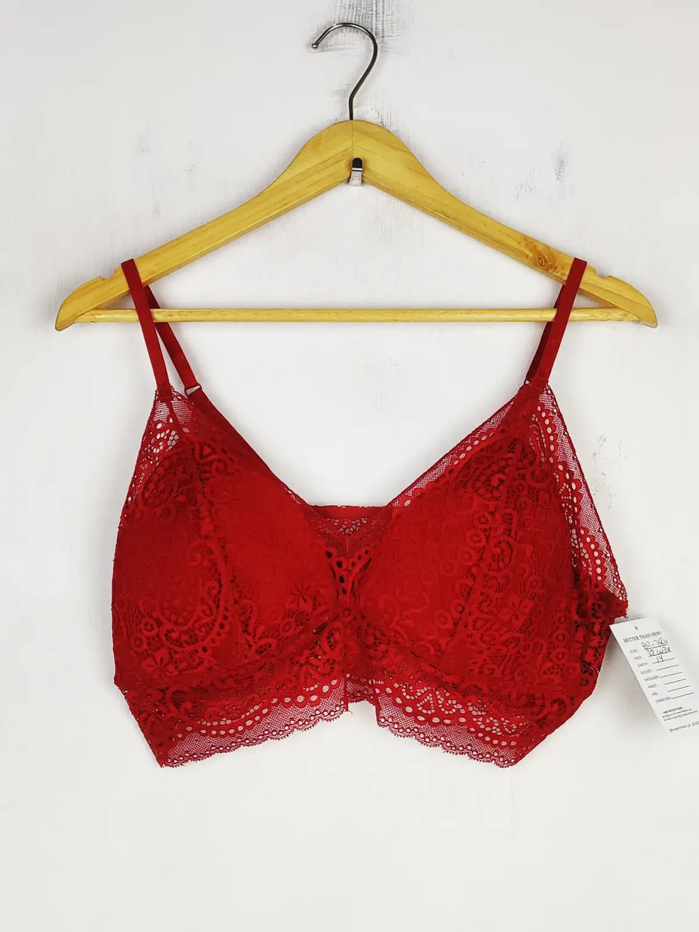Buy online pre-used pre-loved 100% authentic & Original branded Secret Possessions , Uk18 (BU-784) available in Pakistan. Top international brands avilable.