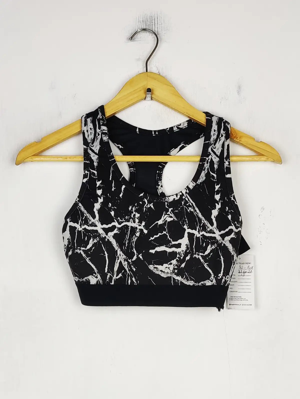 Buy online pre-used pre-loved 100% authentic & Original branded Asos, Uk 10 (BU-808) available in Pakistan. Top international brands avilable.