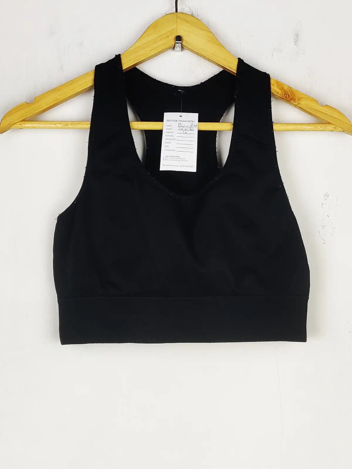 Buy online pre-used pre-loved 100% authentic & Original branded Unknown Brand (BU-849) available in Pakistan. Top international brands avilable.