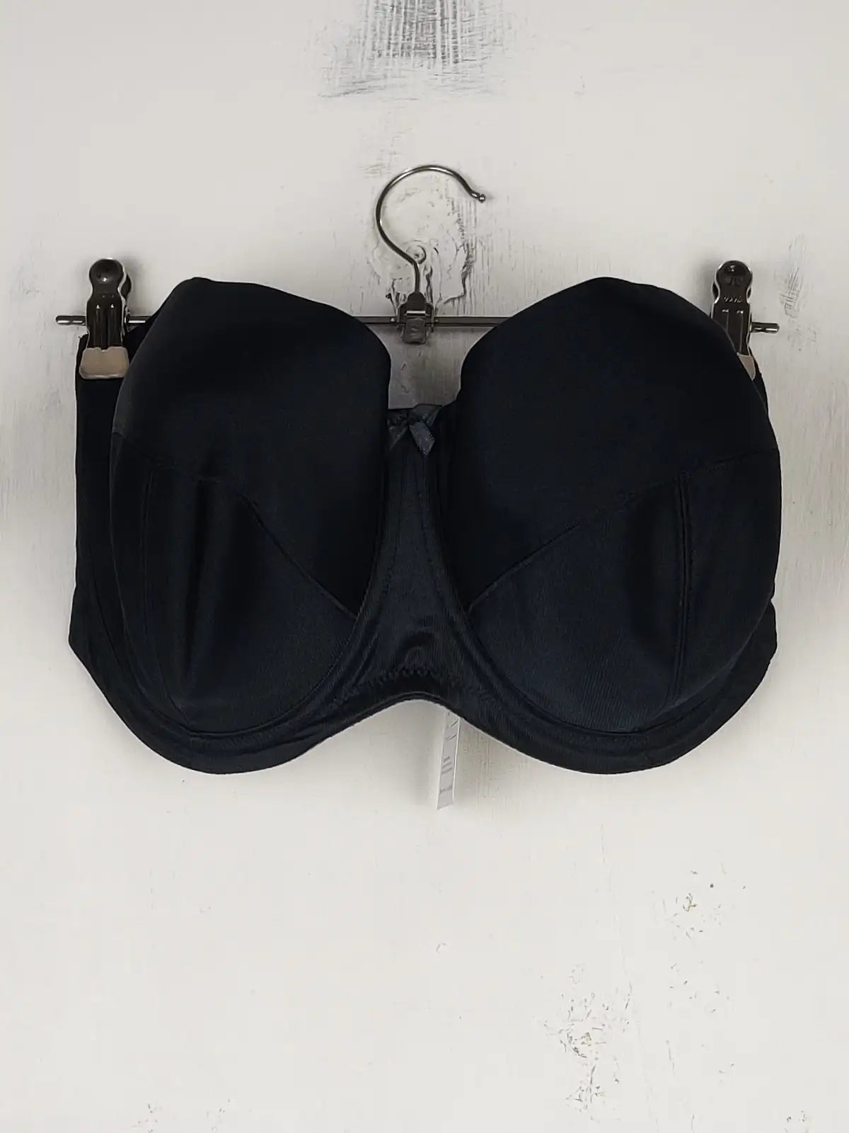 Buy online pre-used pre-loved 100% authentic & Original branded Panache, Uk 34Ff (BU-854) available in Pakistan. Top international brands avilable.