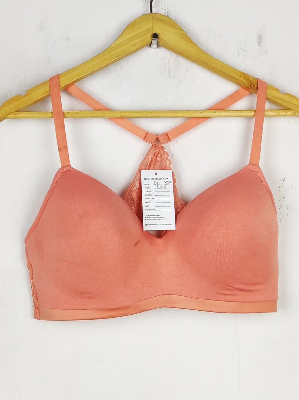 Buy online pre-used pre-loved 100% authentic & Original branded Tu, Uk 40C (BU-859) available in Pakistan. Top international brands avilable.