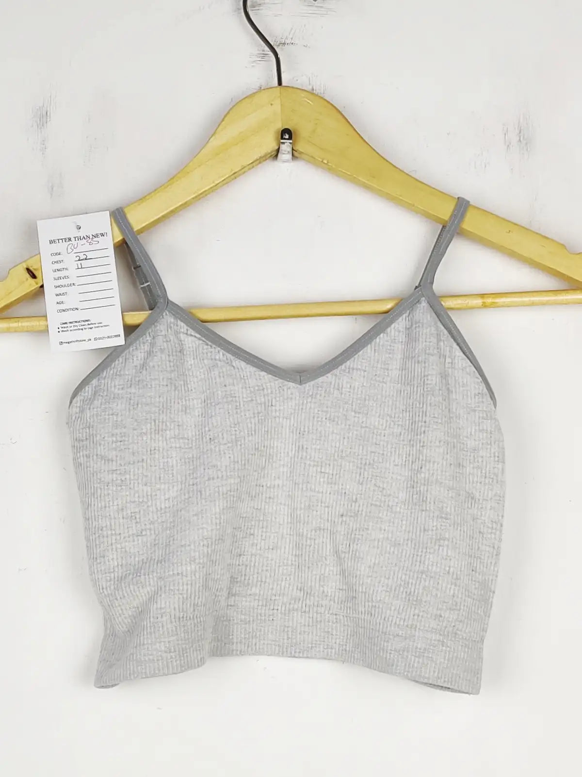 Buy online pre-used pre-loved 100% authentic & Original branded Primark (BU-85) available in Pakistan. Top international brands avilable.