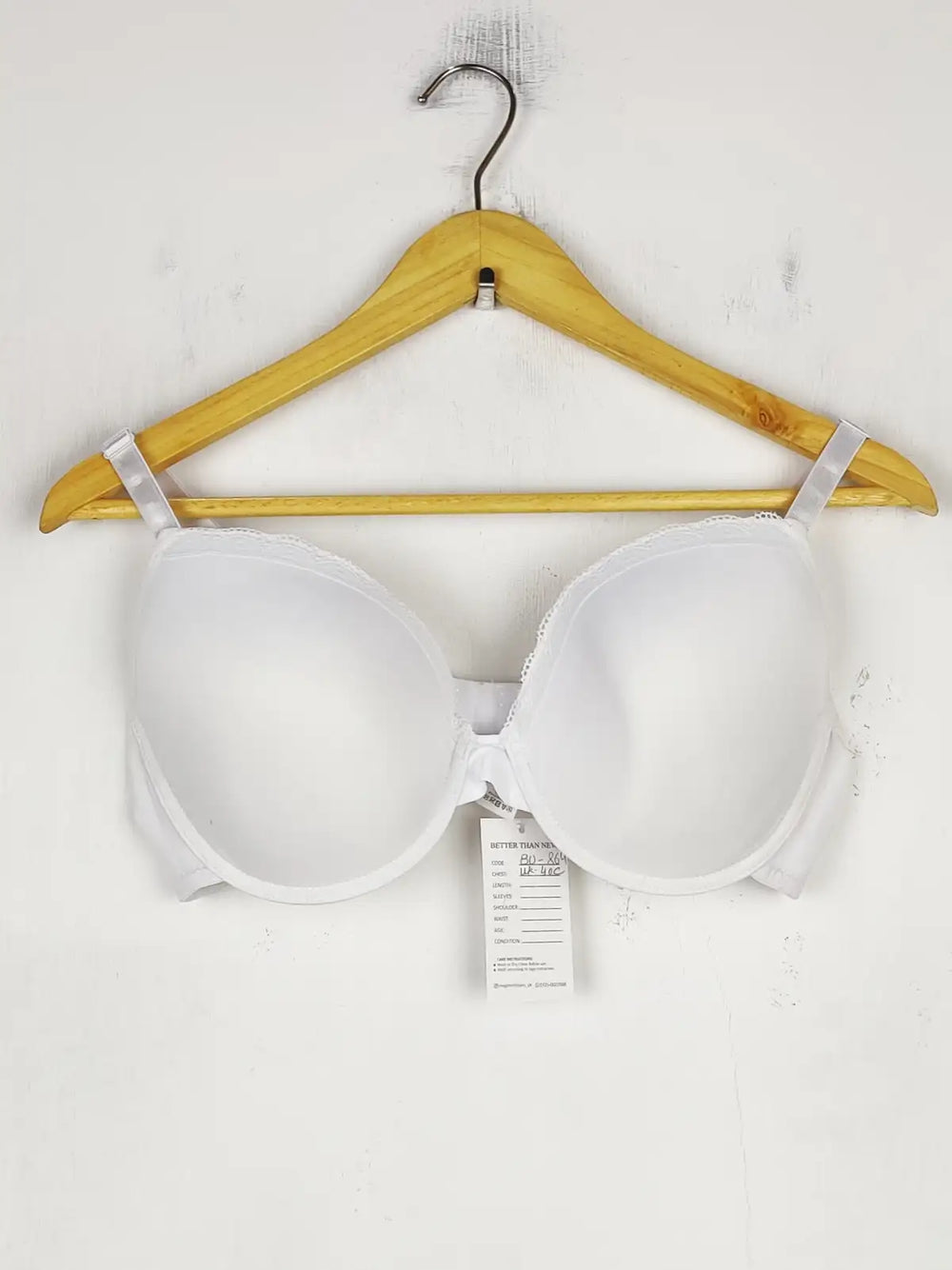 Buy online pre-used pre-loved 100% authentic & Original branded Pep&Co, Uk40C (BU-864) available in Pakistan. Top international brands avilable.