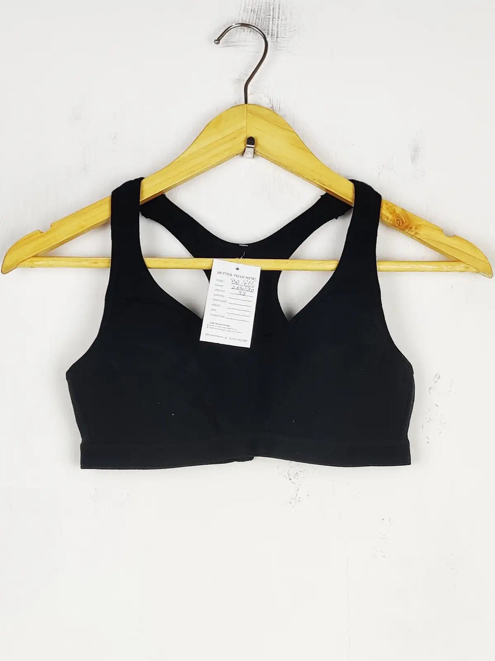 Buy online pre-used pre-loved 100% authentic & Original branded Jockey, Uk 34B (BU-865) available in Pakistan. Top international brands avilable.