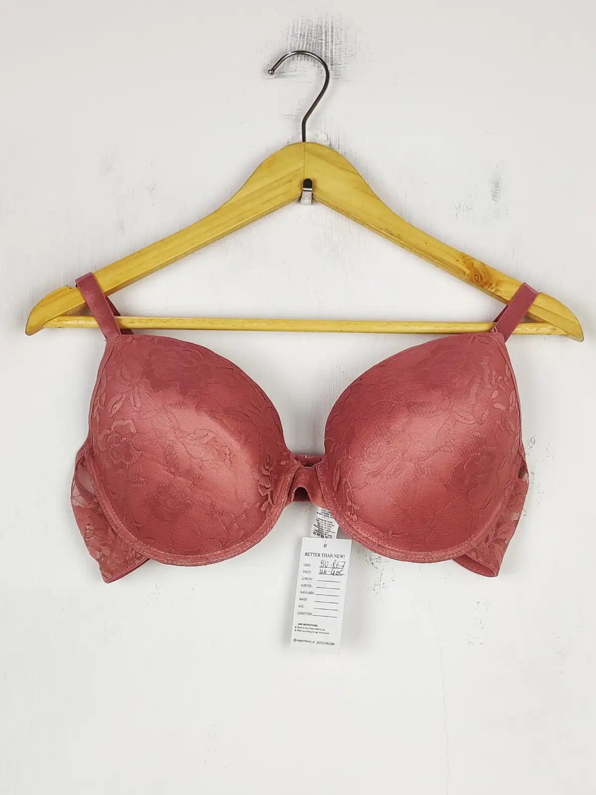 Buy online pre-used pre-loved 100% authentic & Original branded Pep&Co, Uk40C (BU-867) available in Pakistan. Top international brands avilable.