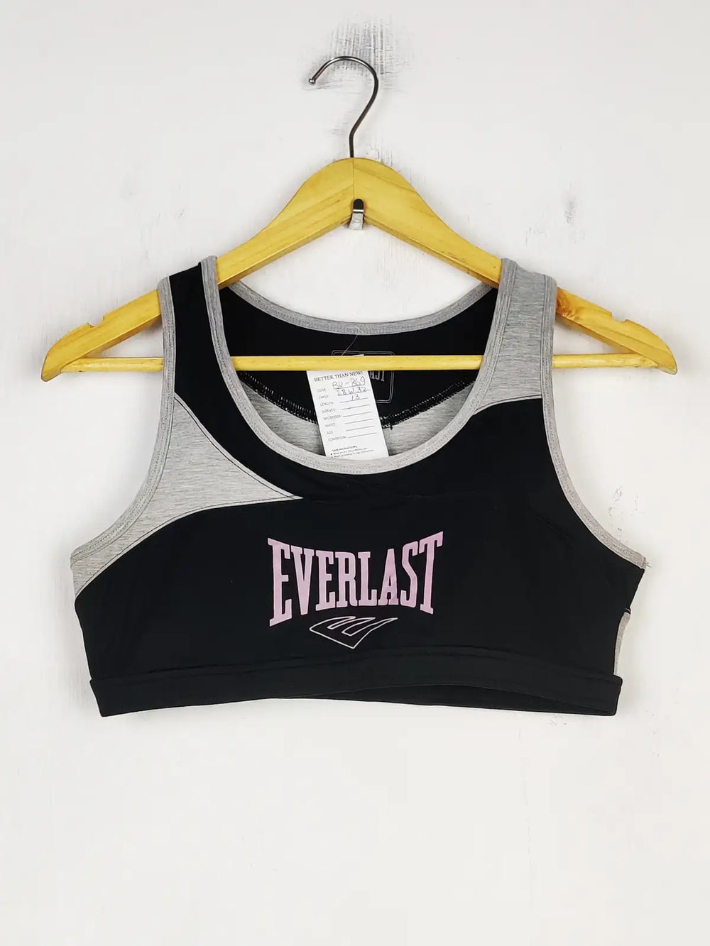 Buy online pre-used pre-loved 100% authentic & Original branded Everlast, Uk 12 (BU-869) available in Pakistan. Top international brands avilable.