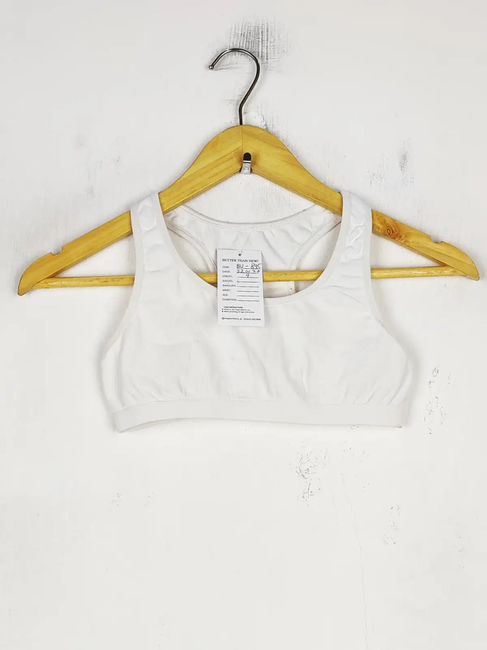 Buy online pre-used pre-loved 100% authentic & Original branded Unknown Brand (BU-895) available in Pakistan. Top international brands avilable.