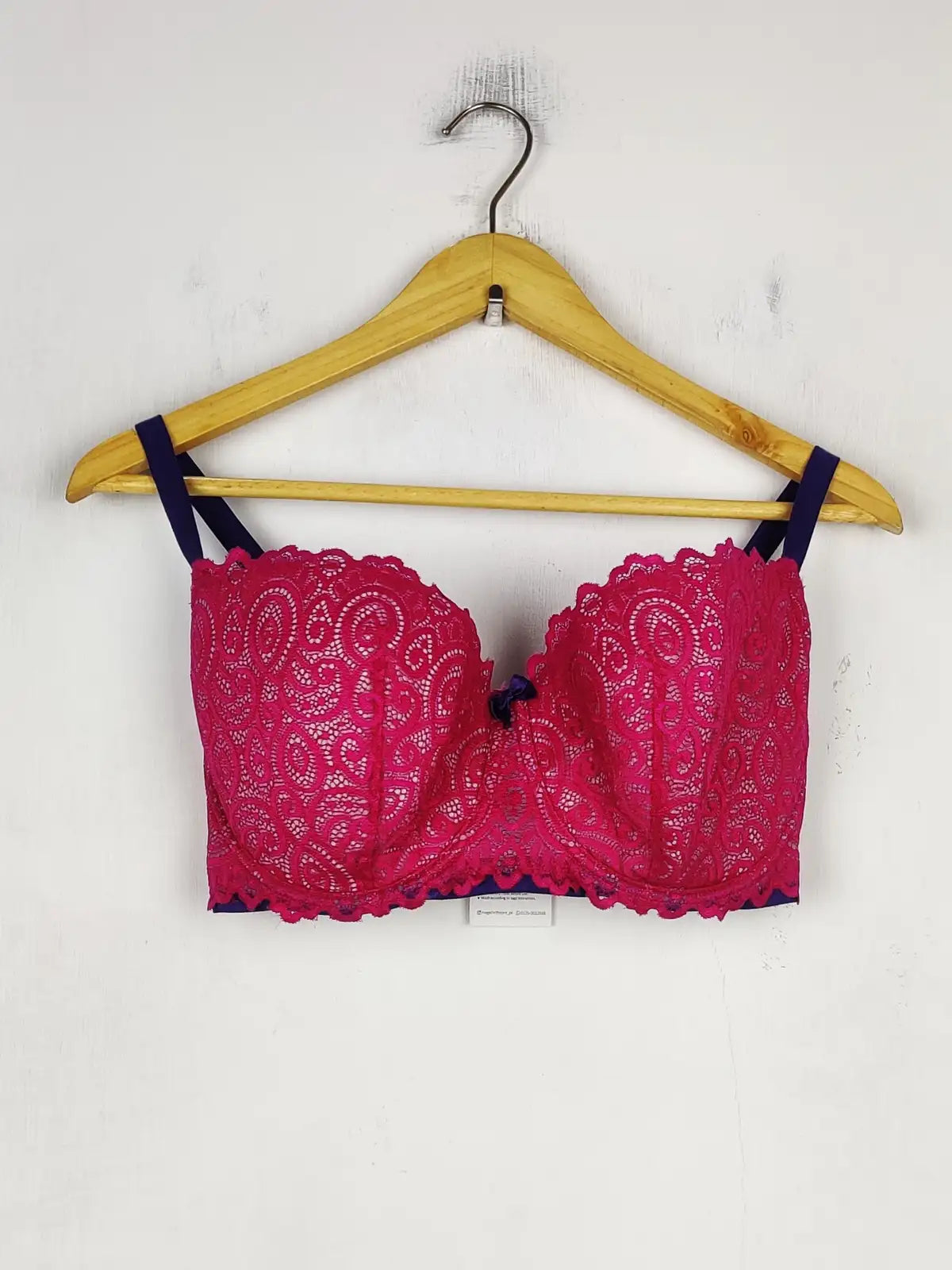 Buy online pre-used pre-loved 100% authentic & Original branded Lepel, Uk 34Ff (BU-912) available in Pakistan. Top international brands avilable.