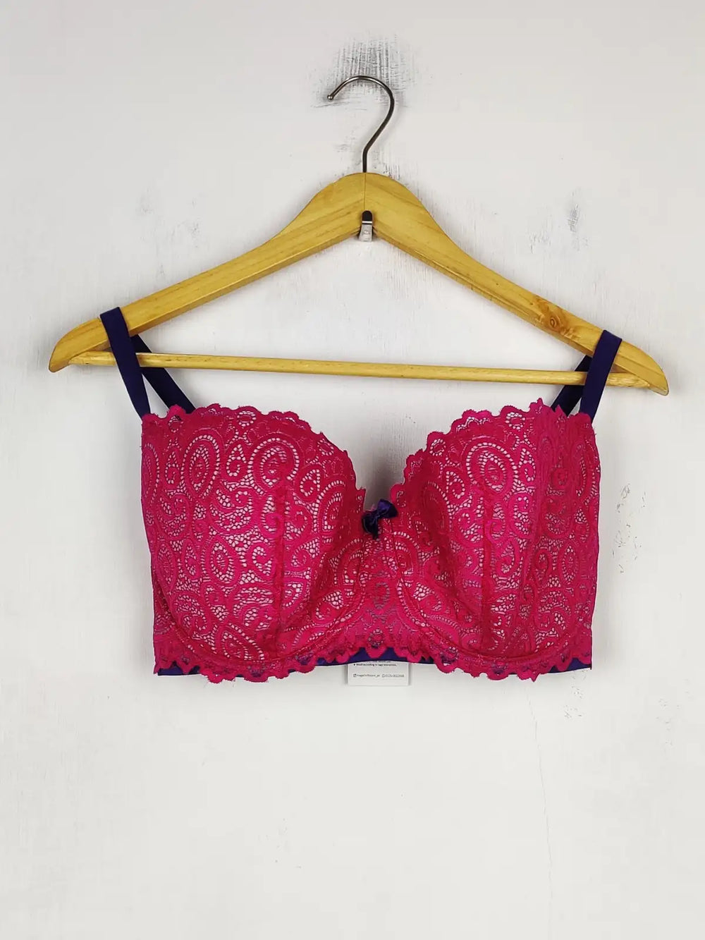 Buy online pre-used pre-loved 100% authentic & Original branded Lepel, Uk 34Ff (BU-912) available in Pakistan. Top international brands avilable.