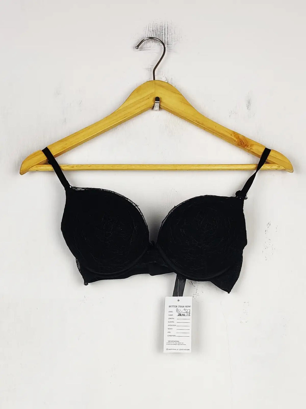 Buy online pre-used pre-loved 100% authentic & Original branded Primark , Uk 32C (BU-927) available in Pakistan. Top international brands avilable.