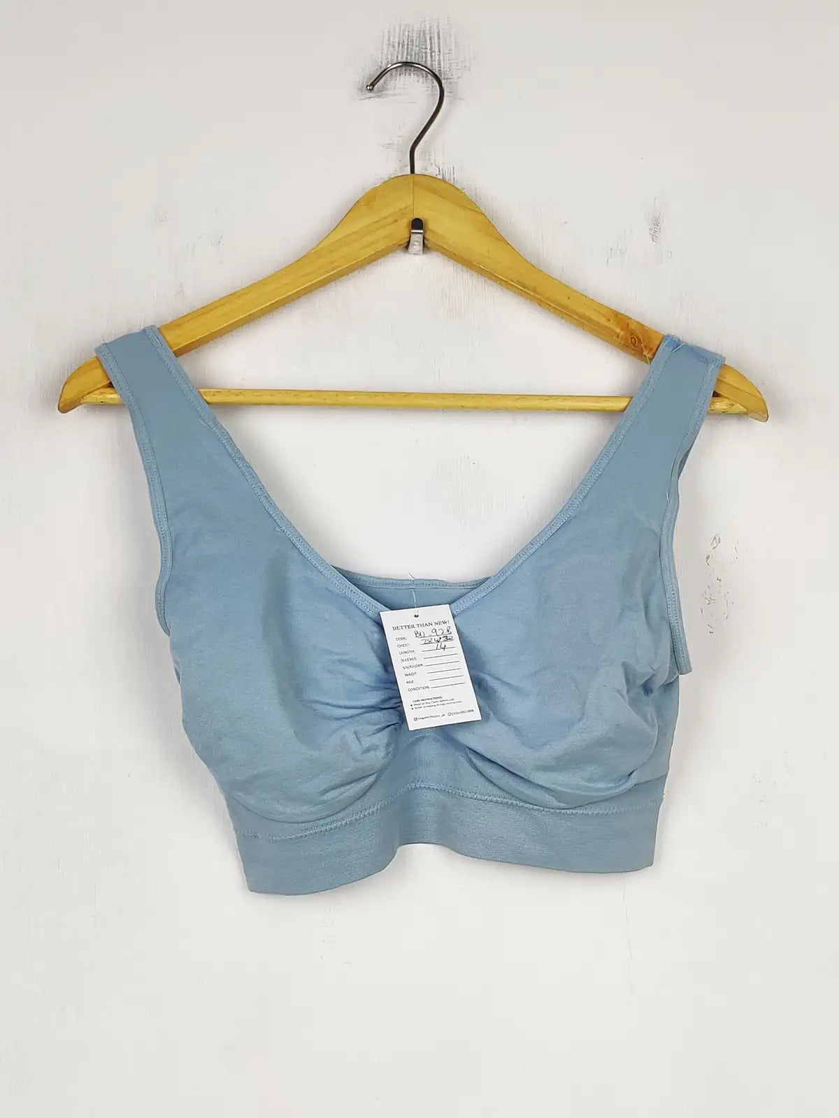 Buy online pre-used pre-loved 100% authentic & Original branded Unknown Brand (BU-928) available in Pakistan. Top international brands avilable.