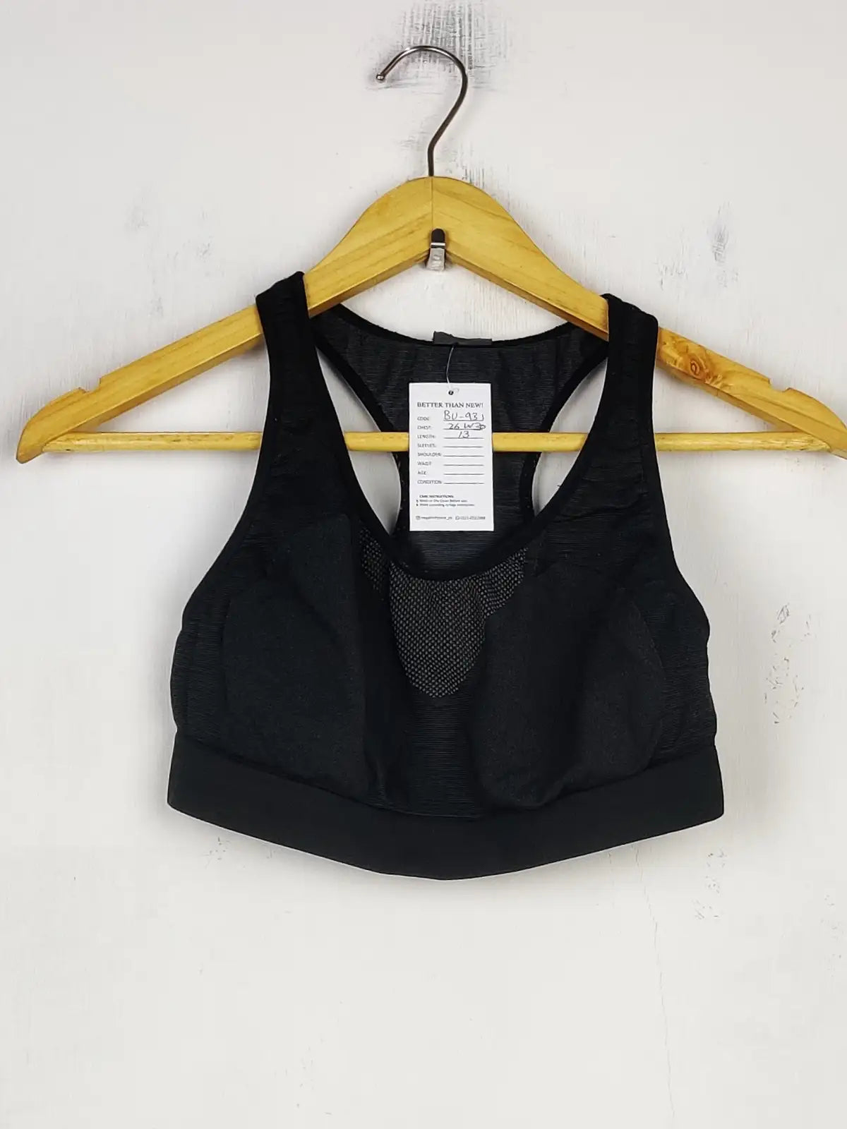 Buy online pre-used pre-loved 100% authentic & Original branded Unknown Brand (BU-931) available in Pakistan. Top international brands avilable.