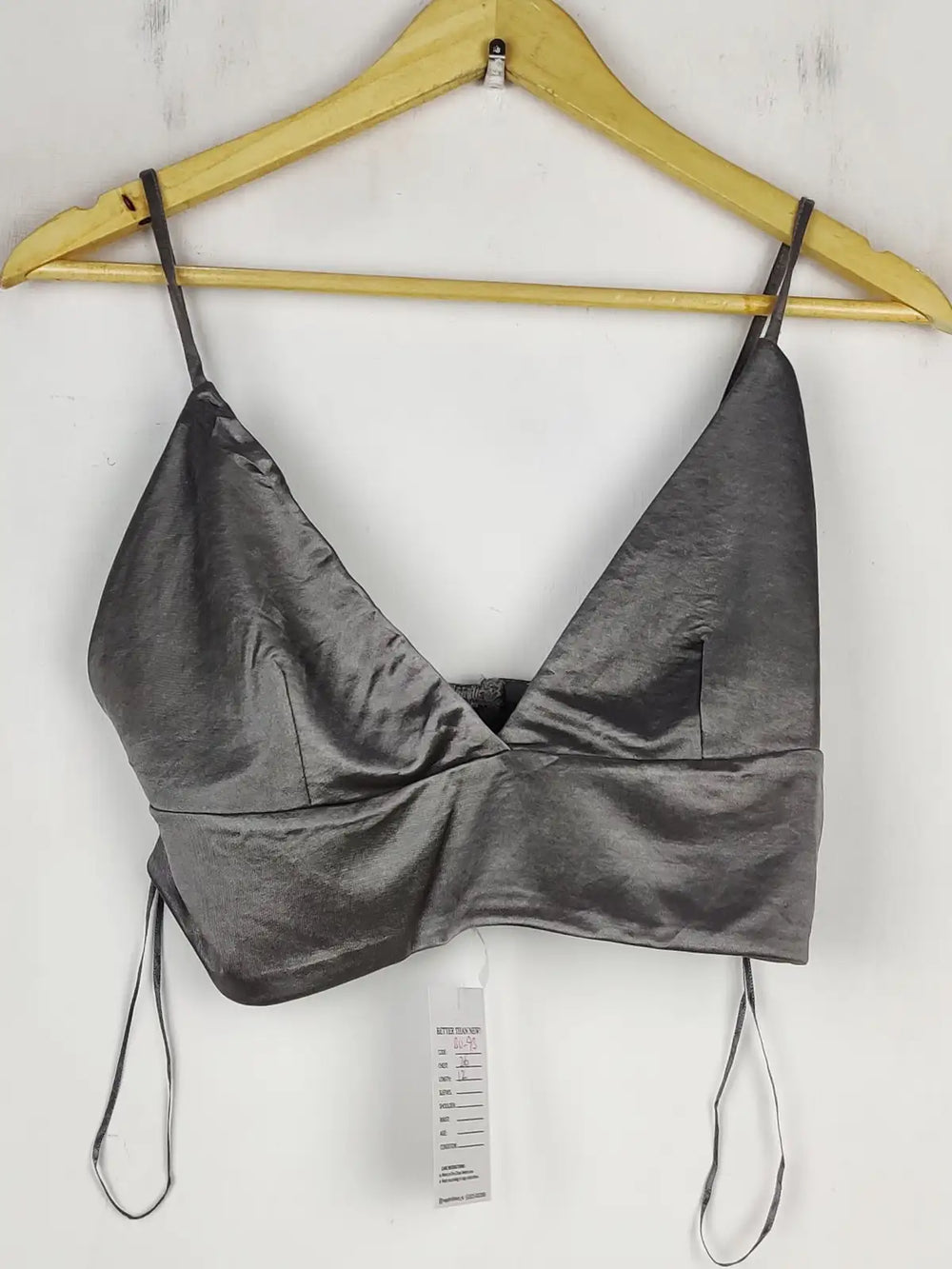 Buy online pre-used pre-loved 100% authentic & Original branded Zara (BU-93) available in Pakistan. Top international brands avilable.