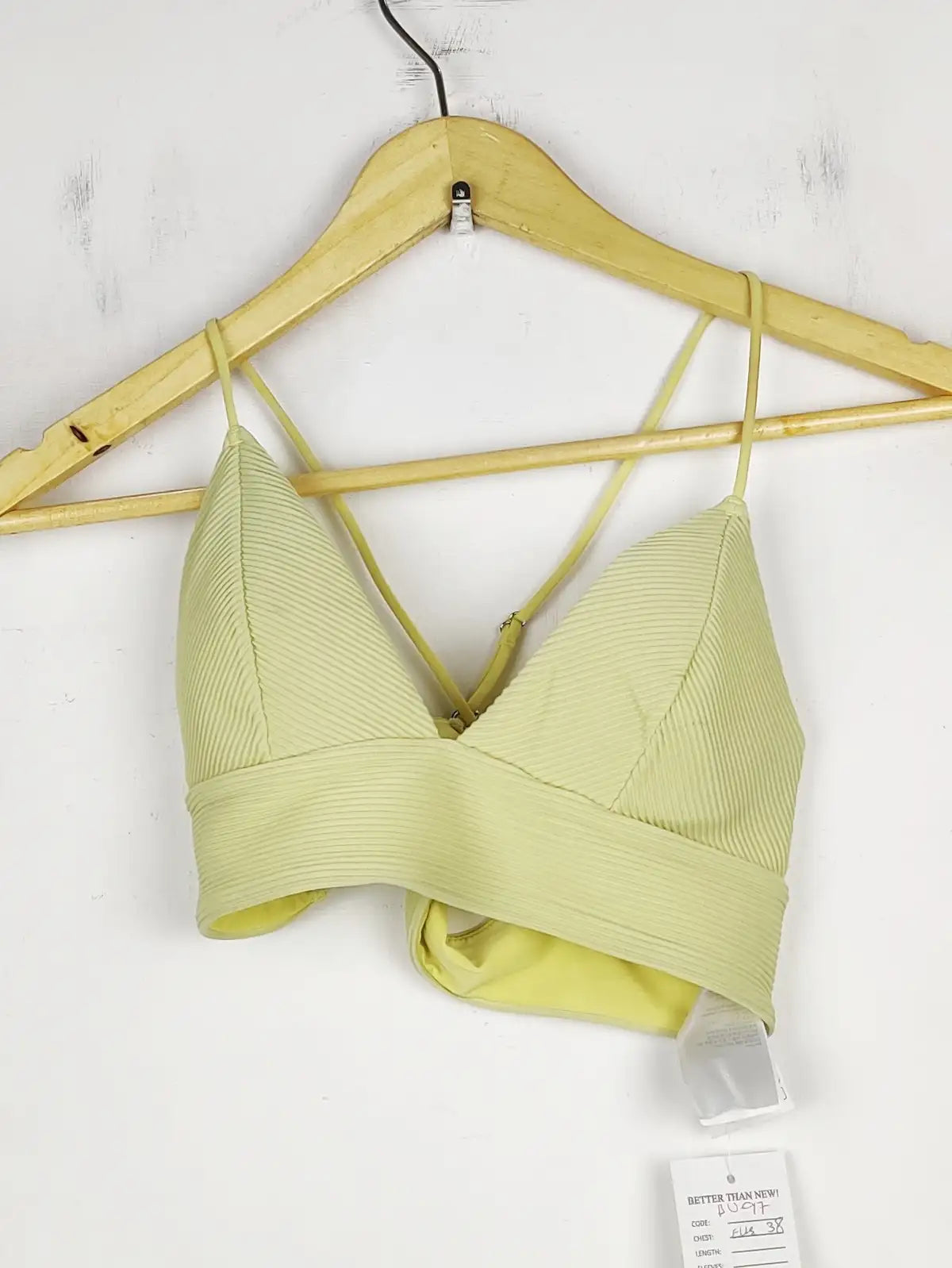 Buy online pre-used pre-loved 100% authentic & Original branded H&M (BU-97) available in Pakistan. Top international brands avilable.